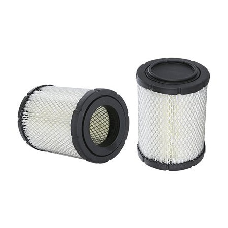 Wix Filters Air Filter 42729
